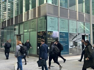 More details for 60 Fenchurch St, London - Retail for Lease