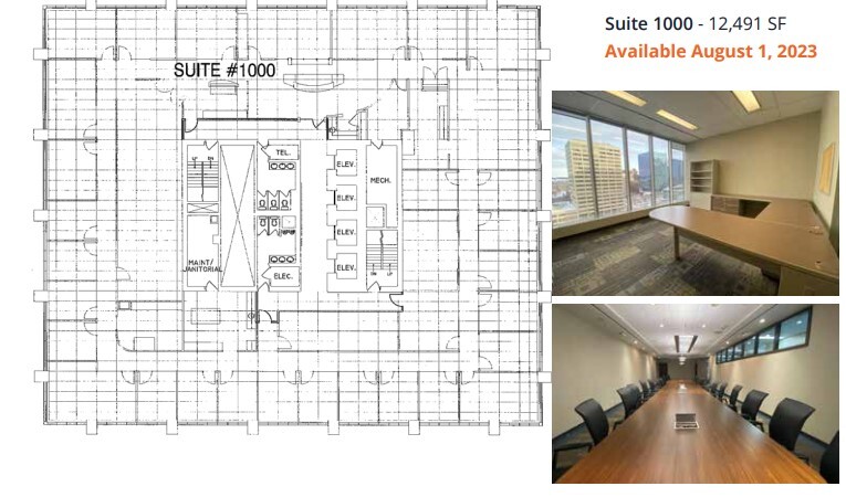 715 5 Av SW, Calgary, AB for lease Building Photo- Image 1 of 1