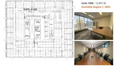 715 5 Av SW, Calgary, AB for lease Building Photo- Image 1 of 1