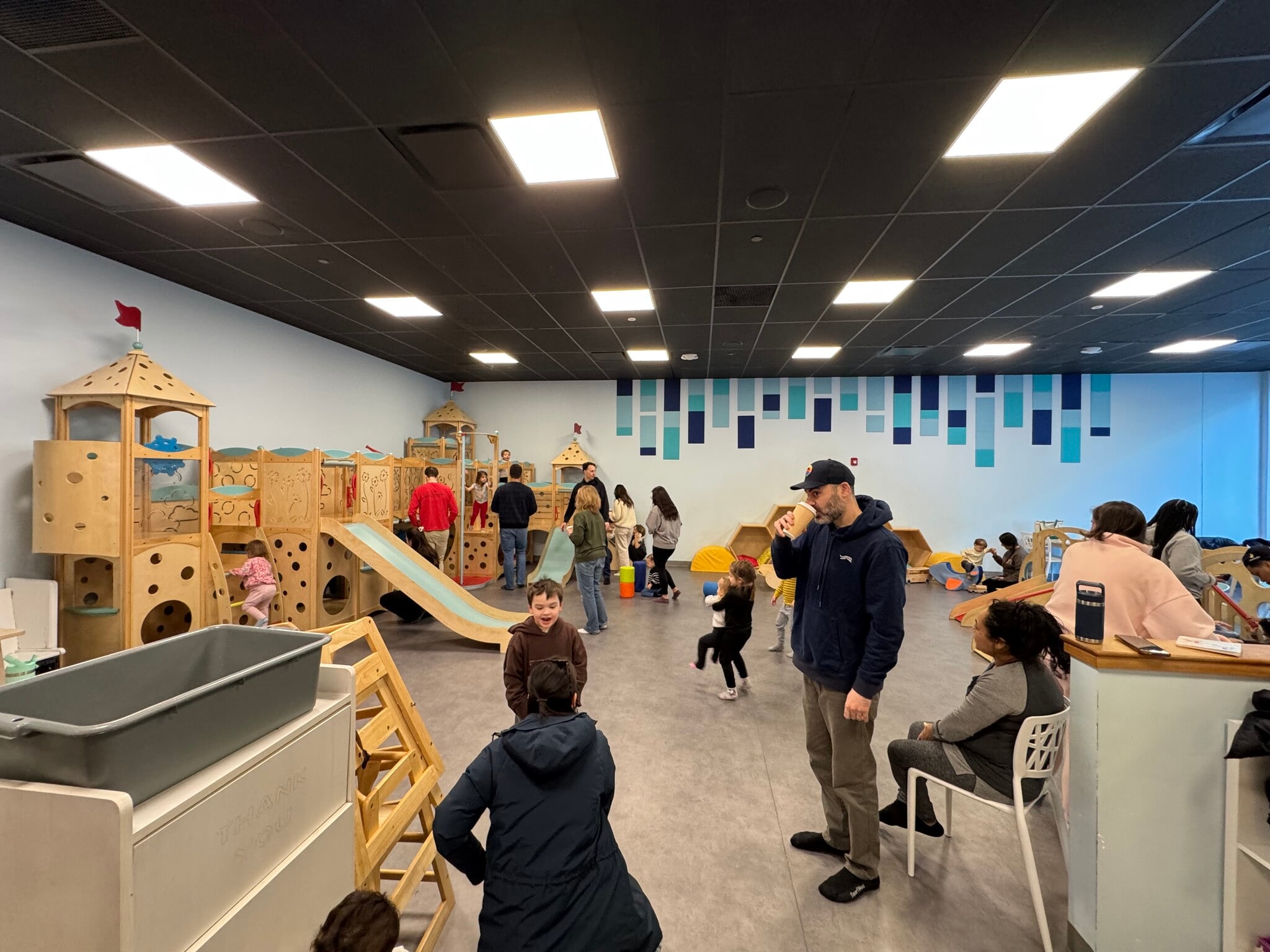 5 Broad St, Stamford, CT for lease Interior Photo- Image 1 of 7