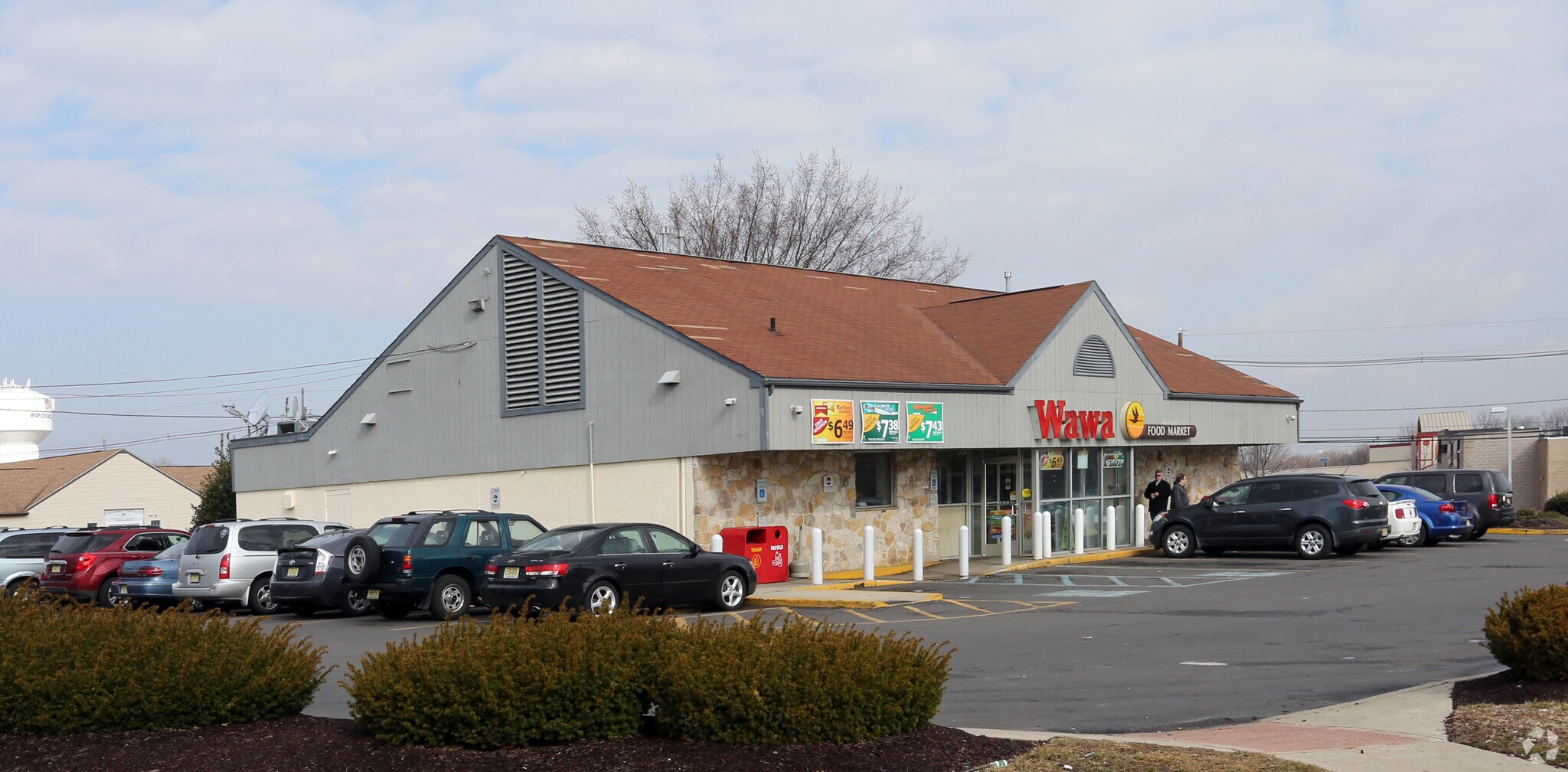 1155 Browning Rd, Bellmawr, NJ 08031 Retail for Sale