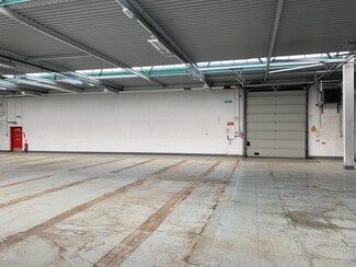 More details for 10-14 Hawbank Rd, East Kilbride - Industrial for Lease