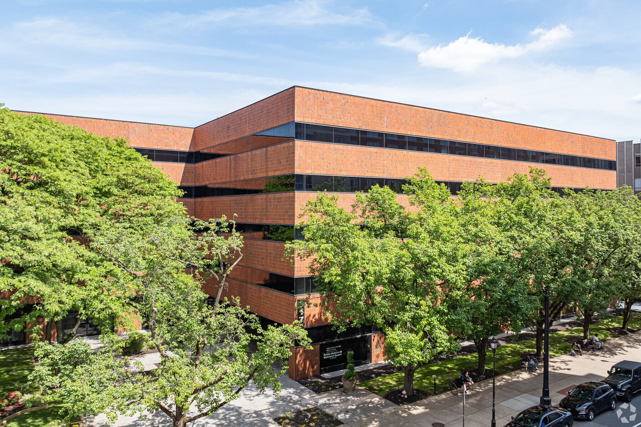 317 George St, New Brunswick, NJ for lease Building Photo- Image 1 of 4