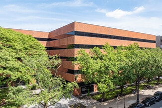 More details for 317 George St, New Brunswick, NJ - Office for Lease