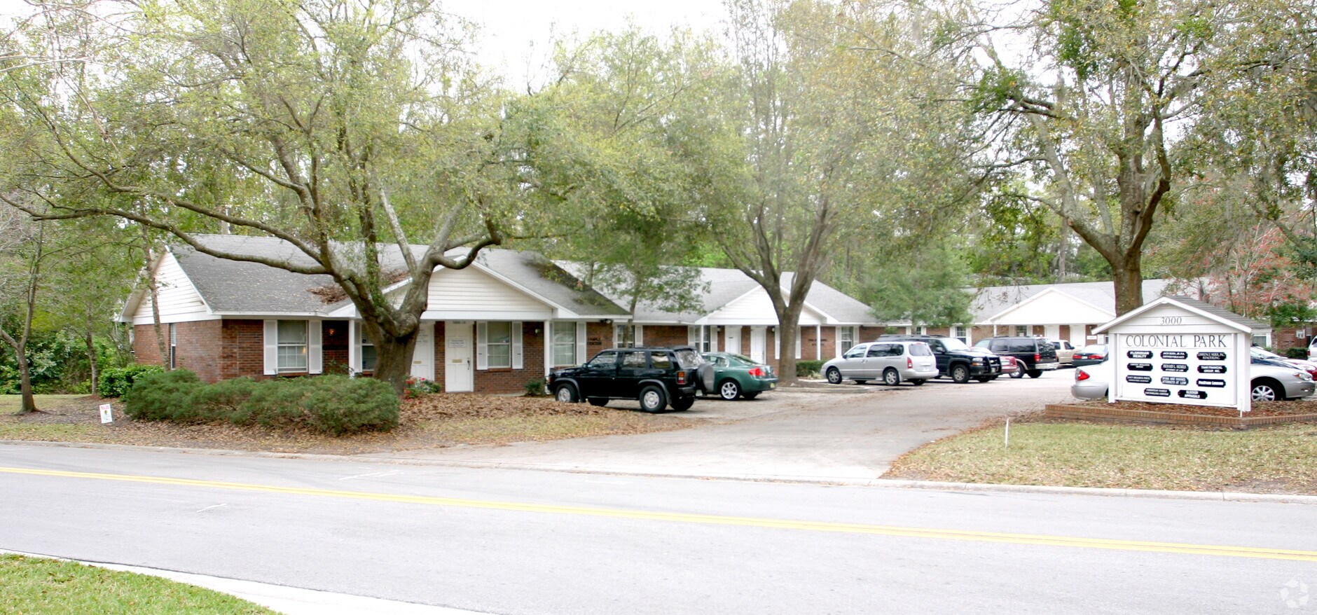 3000 Hartley Rd, Jacksonville, FL 32257