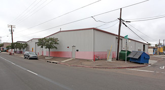 More details for 3302-3342 Kurtz St, San Diego, CA - Industrial for Lease