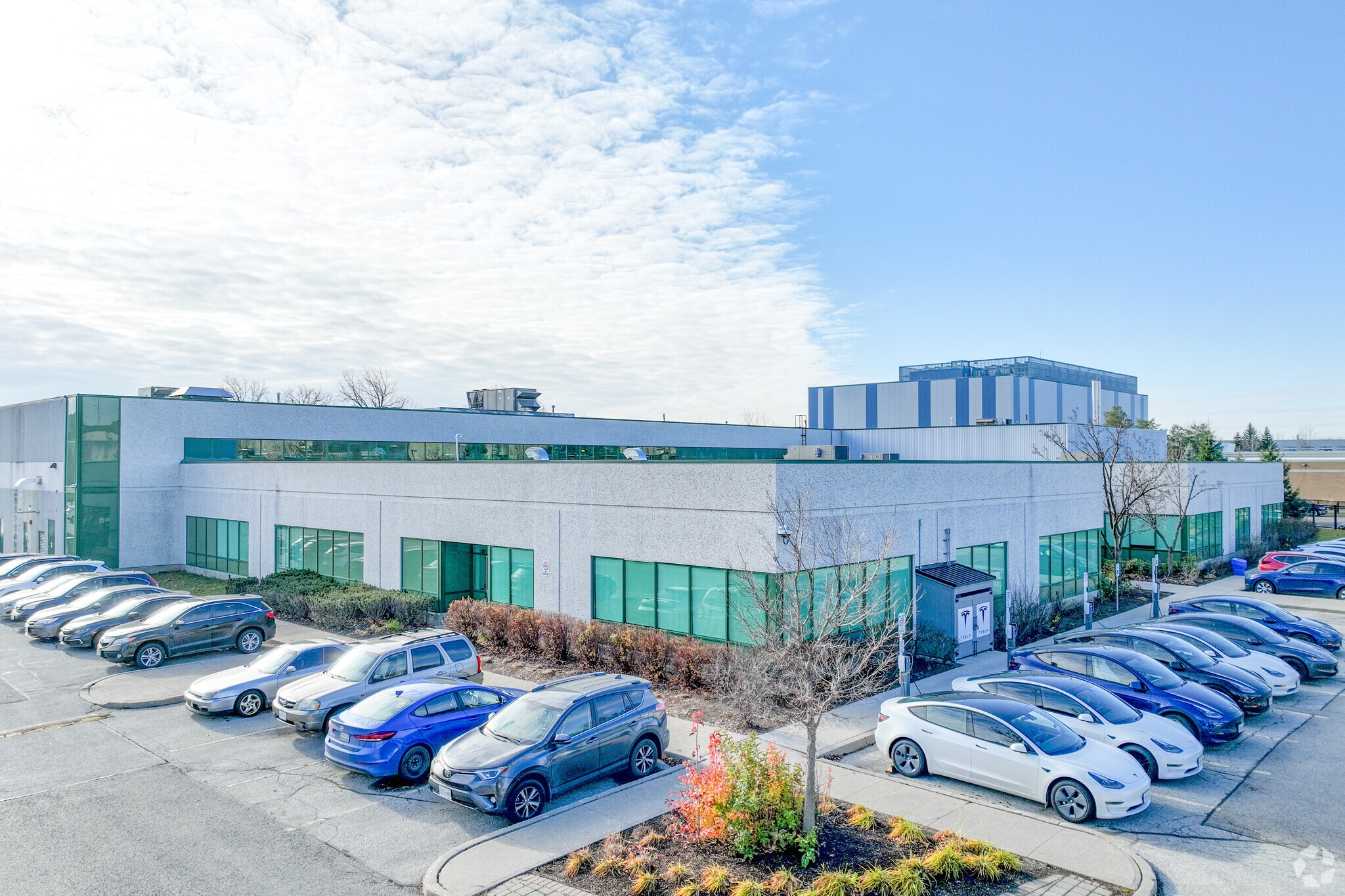 95 Clegg Rd, Markham, ON for sale Primary Photo- Image 1 of 1