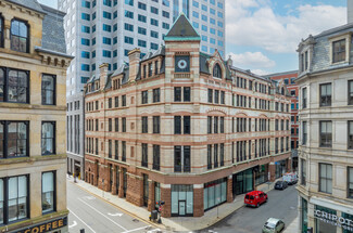 More details for 99 Bedford St, Boston, MA - Office for Lease