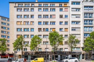 More details for 9 Avenue Claude Vellefaux, Paris - Retail for Lease