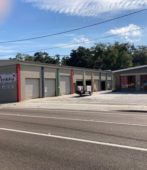 6615 N Main St, Jacksonville, FL for sale - Building Photo - Image 2 of 7