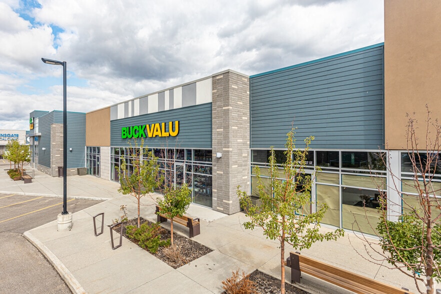 16943 127th St, Edmonton, AB for lease - Building Photo - Image 2 of 2