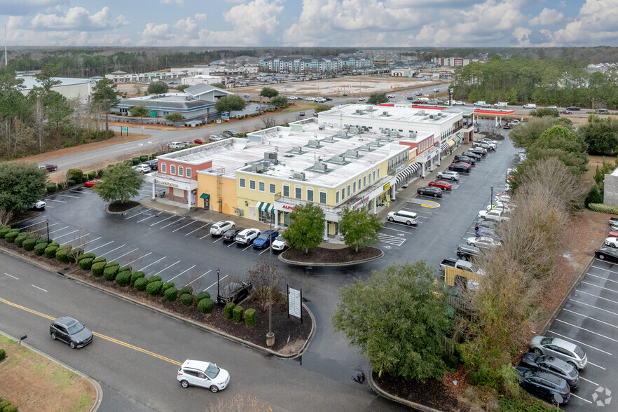 4999 Carolina Forest Blvd, Myrtle Beach, SC for lease - Building Photo - Image 3 of 27