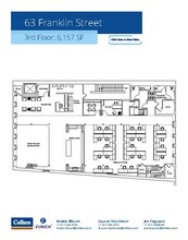 63 Franklin St, Boston, MA for lease Floor Plan- Image 1 of 17