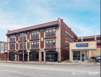 More details for 12383 Cedar Rd, Cleveland Heights, OH - Retail for Lease