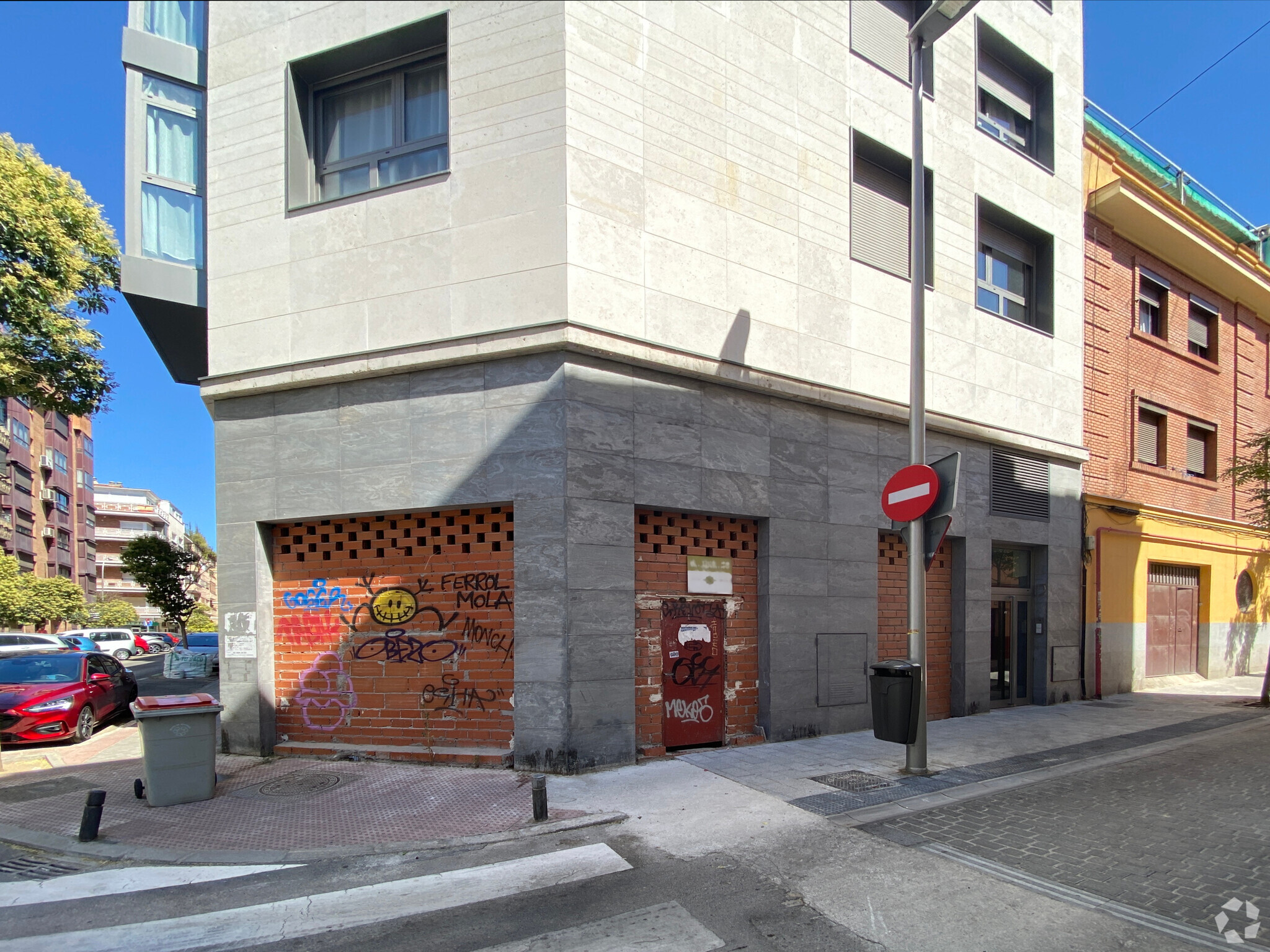 Calle Ardemans, 38, 28028 Madrid - Retail For Lease 