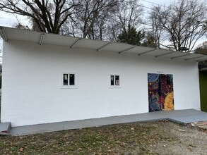 514 E Grand Ave, Hot Springs, AR for lease Building Photo- Image 1 of 3