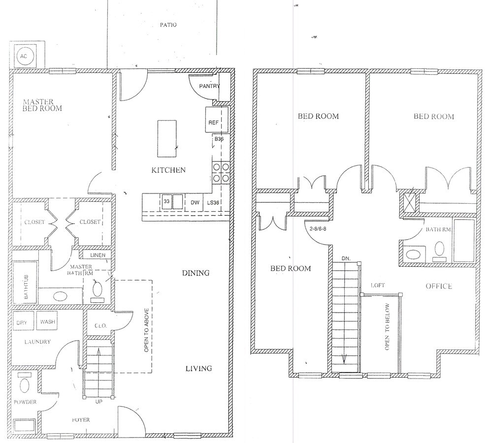 12367B Village Dr, Walker, LA 70785