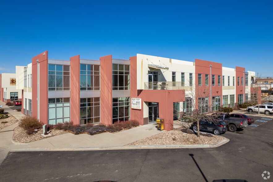 5511 W 56th Ave, Arvada, CO for lease - Building Photo - Image 2 of 7