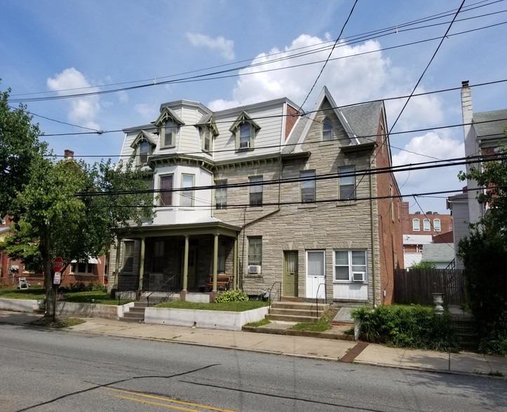 224 N Charlotte St, Pottstown, PA for sale - Other - Image 1 of 1