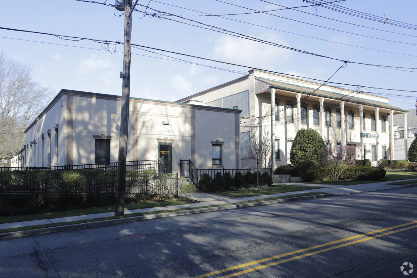 515 Valley St, Maplewood, NJ 07040