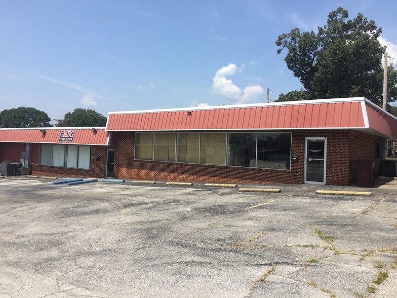 3021 N Jackson Hwy, Sheffield, AL 35660 | LoopNet