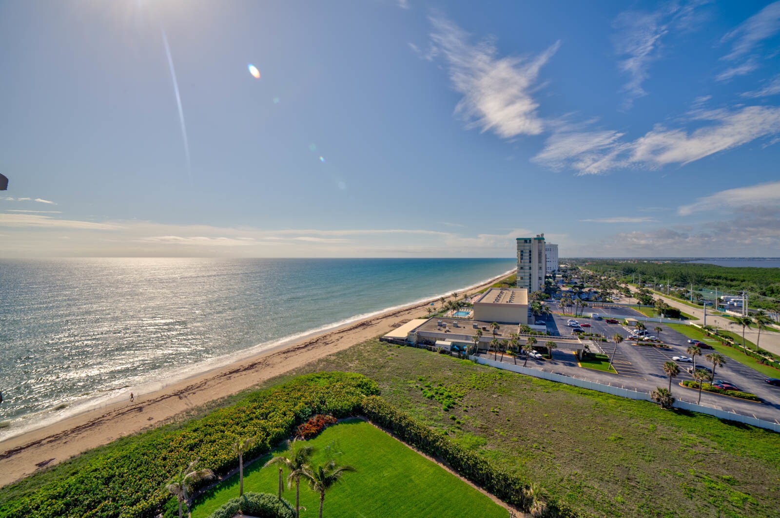 9750 S Ocean Dr, Jensen Beach, FL 34957 Hutchinson Island Parcel