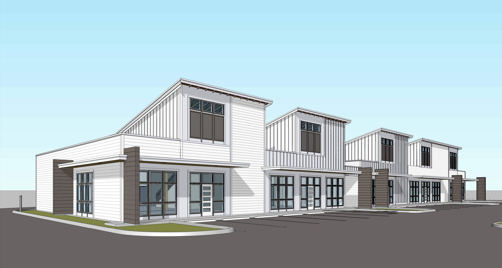 3220 Amelia Rd, Fernandina Beach, FL for lease Building Photo- Image 1 of 11