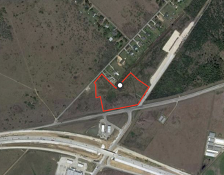 More details for 2500 Highway 90 W, Sealy, TX - Land for Sale