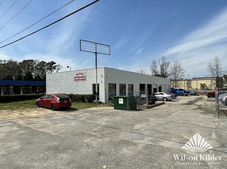 More details for 751 Greenlawn Dr, Columbia, SC - Retail for Lease