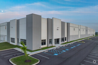 200 Central Blvd, Myerstown PA - Warehouse