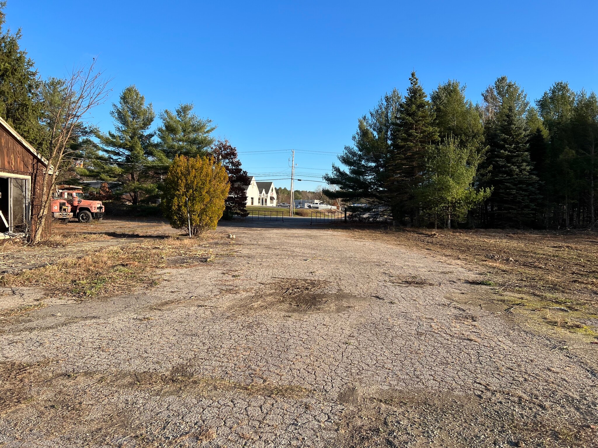 326 Derry Rd, Hudson, NH 03051 33+ Industrial acres Available