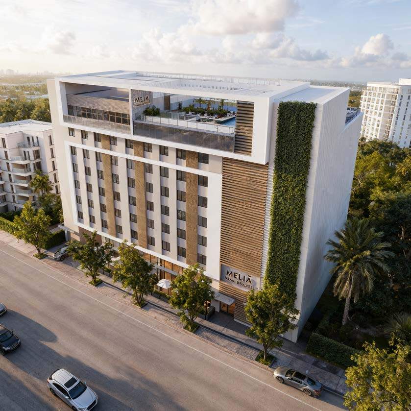 1136 SW 3rd Ave, Miami, FL for lease Building Photo- Image 1 of 8