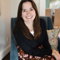 Sarah Mills Nee