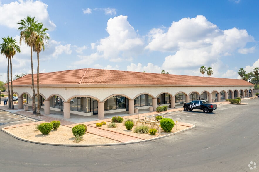 1457 W Southern Ave, Mesa, AZ for lease - Primary Photo - Image 2 of 4