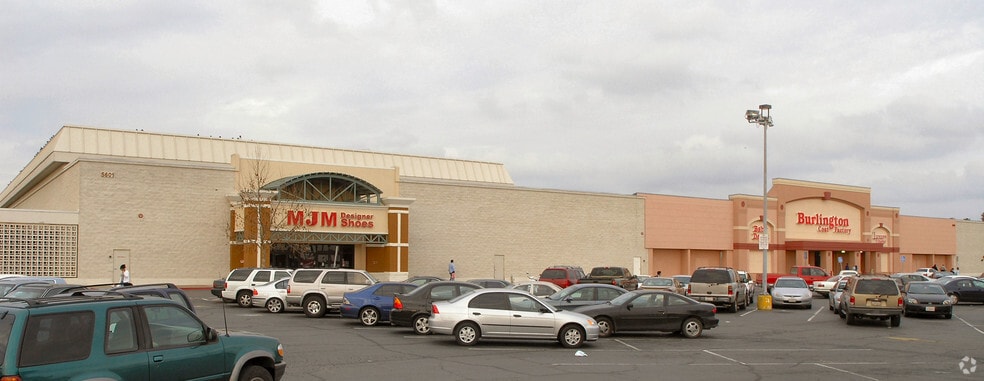 5601 Florin Rd, Sacramento, CA for lease - Building Photo - Image 2 of 9