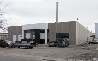 More details for 5150-5160 Fox St, Denver, CO - Industrial for Lease