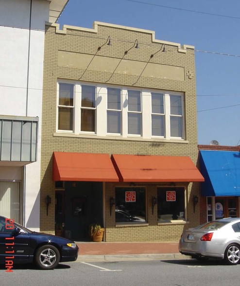 190 E Main St, Canton, GA for lease - Building Photo - Image 2 of 6