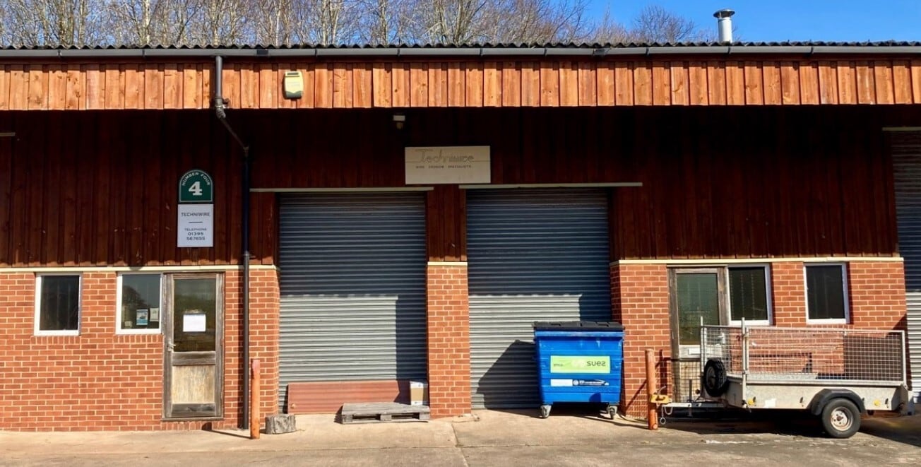 1 Hawkerland Rd, Colaton Raleigh for sale Building Photo- Image 1 of 1