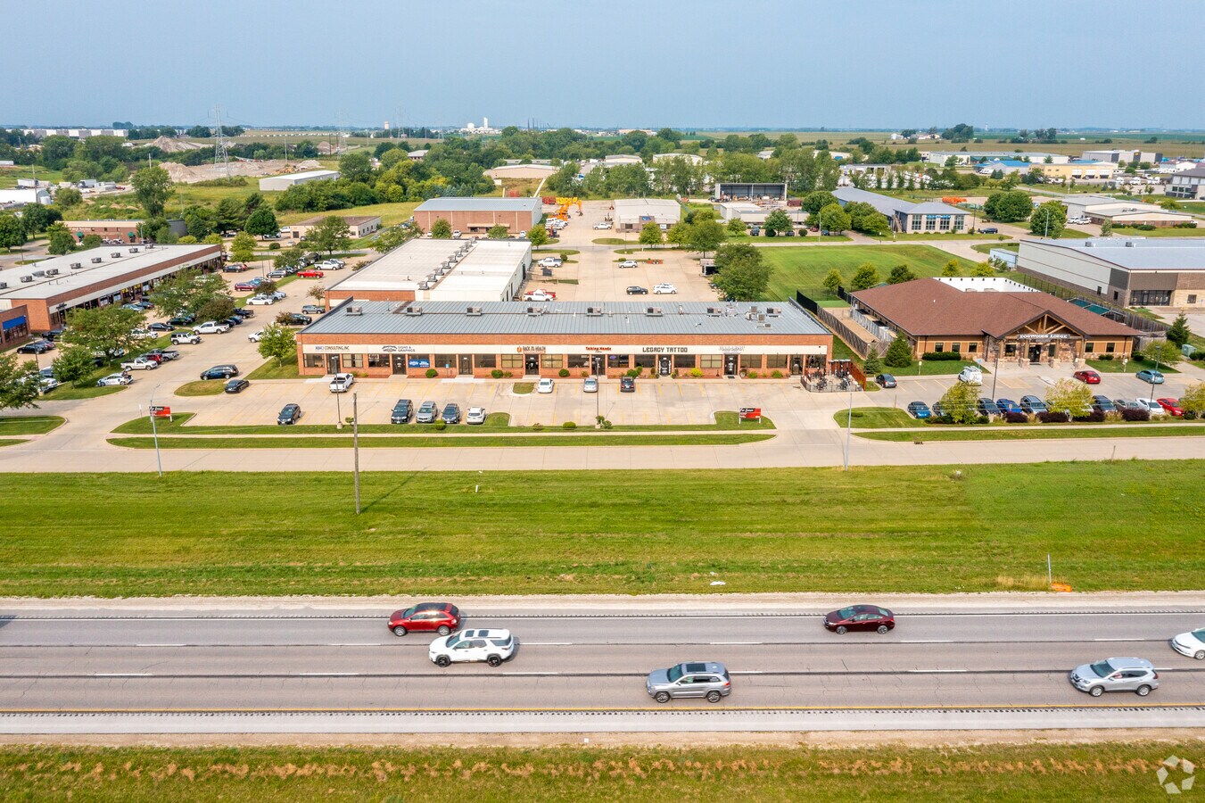 3000 SE Grimes Blvd, Grimes, IA 50111