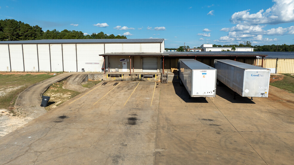 25389 Blakely Rd, Arlington, GA for sale - Building Photo - Image 3 of 10