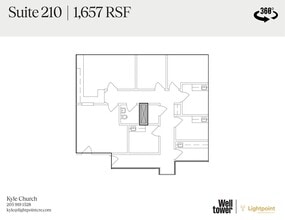 801 Princeton Ave SW, Birmingham, AL for lease Floor Plan- Image 1 of 1