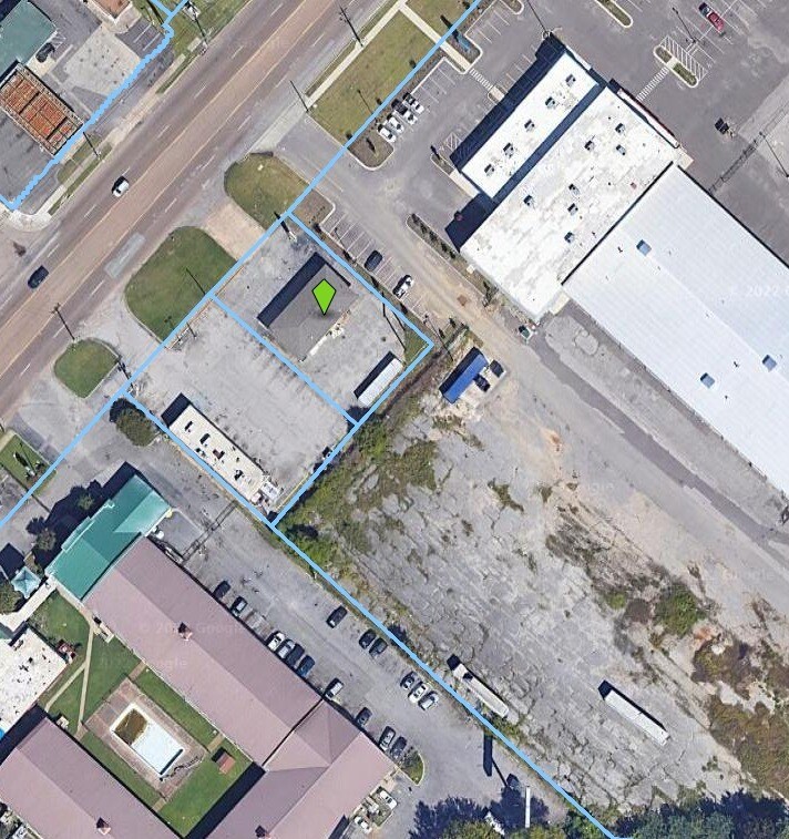 5265 Summer Ave, Memphis, TN for sale Primary Photo- Image 1 of 1