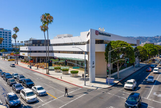 More details for 8501 Wilshire Blvd, Beverly Hills, CA - Retail for Lease