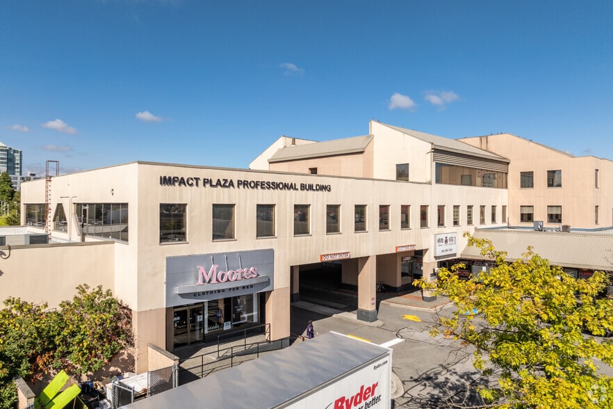 10090 152 St, Surrey, BC for sale - Primary Photo - Image 1 of 1