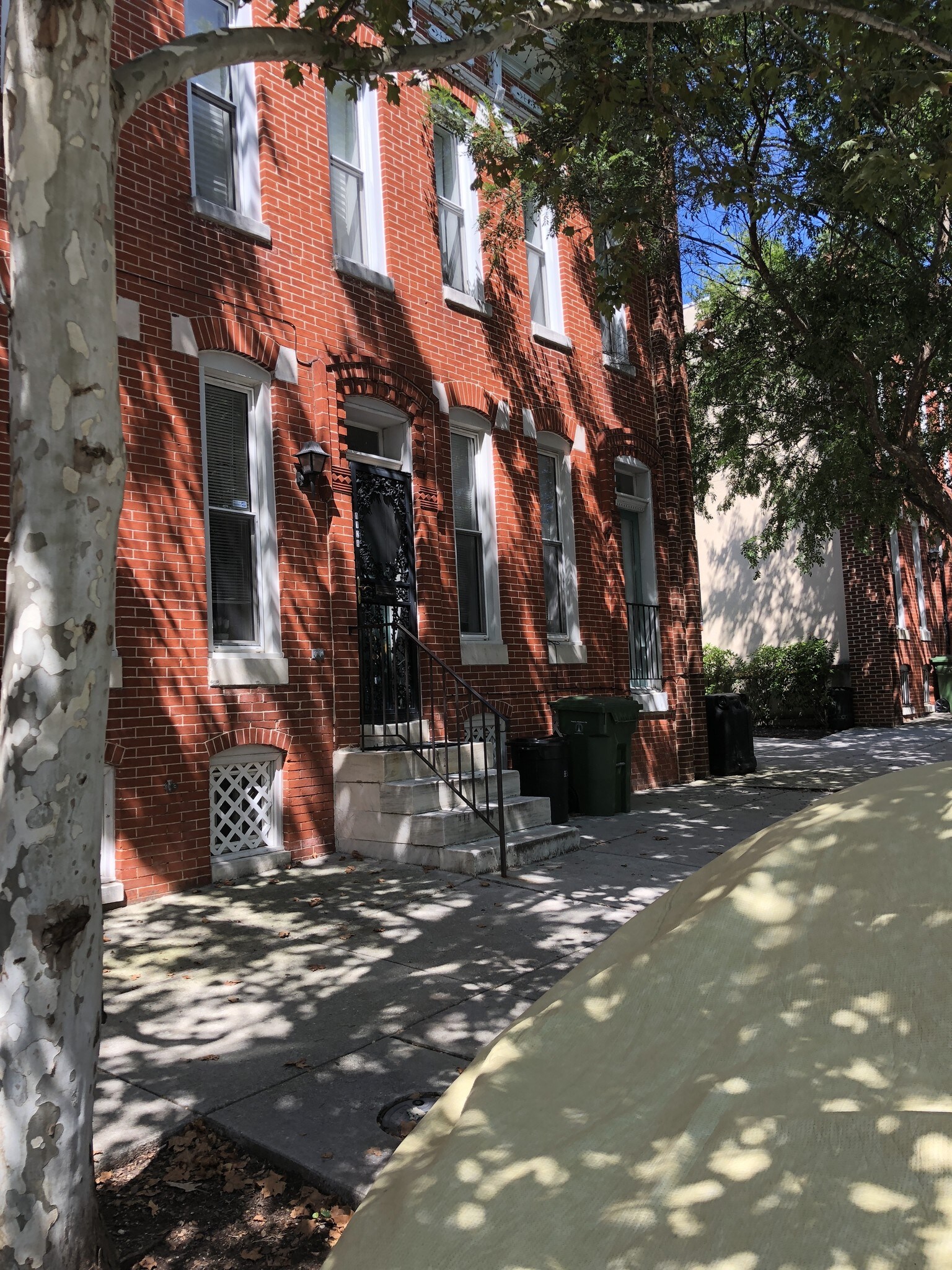 Home Healthcare Agencies Baltimore Md