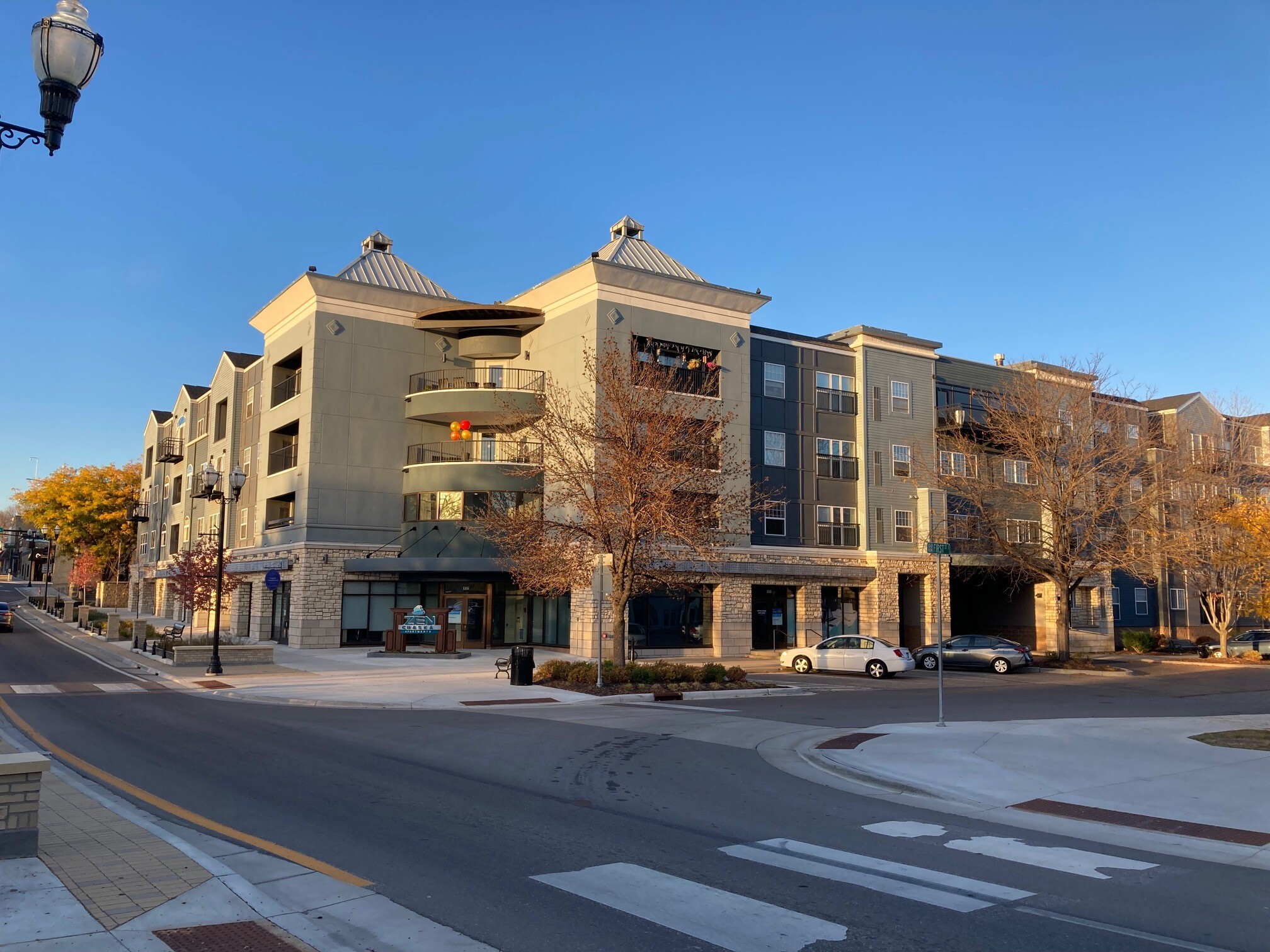 110 E 1st St, Chaska, MN for lease Building Photo- Image 1 of 69