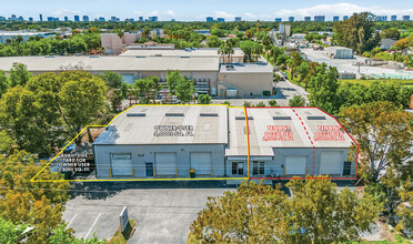 6245 Janes Ln, Naples, FL - aerial  map view - Image1