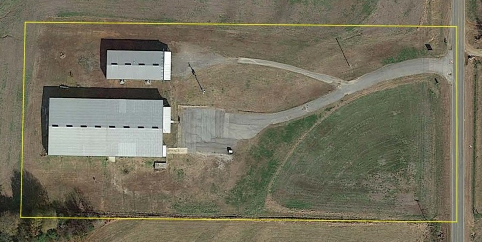 12785 Shaw Rd, Athens, AL for sale - Primary Photo - Image 1 of 1