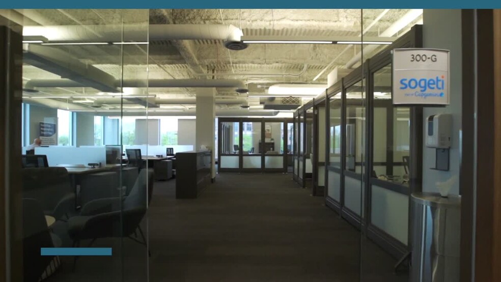 1665 Utica Ave S, Saint Louis Park, MN for lease - Commercial Listing Video - Image 2 of 36