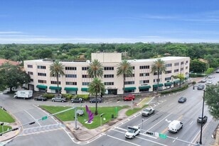 401 Coral Way, Coral Gables FL - Office Space